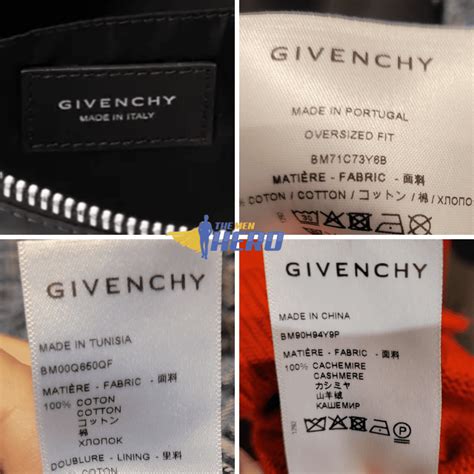 genvieve givenchy|givenchy china.